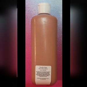 Estee Lauder Double Wear Stay In Place Makeup Foundation Jumbo Sepia